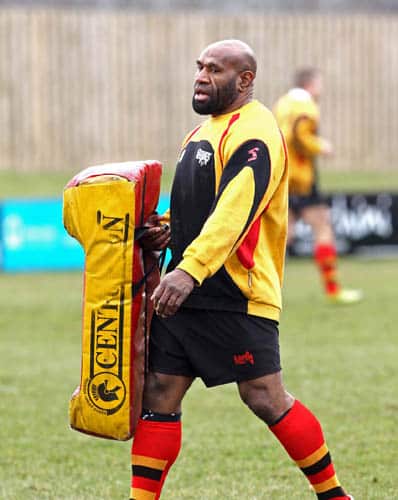 Makali Aizue11